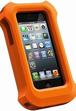 Image result for Amazon LifeProof Fre iPhone 5S