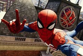 Image result for Spider-Man PS4 Photo Mode