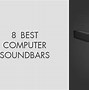 Image result for PC Sound Bar