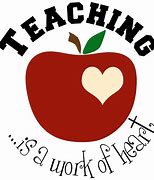 Image result for Teacher Apple Drawing Black and White