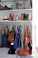 Image result for Purse Organization Ideas