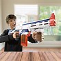 Image result for Nerf Sniper Rifle Game