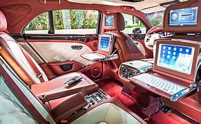 Image result for Most Expensive Car Interior