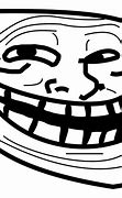 Image result for Happy Trollface