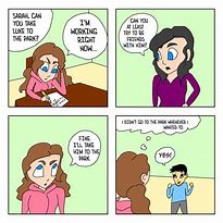 Image result for Evenflir Comic Strips