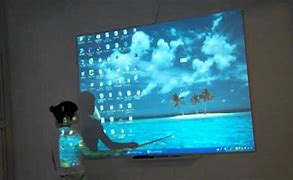 Image result for Interactive Touch Screen Projector for Any Wall