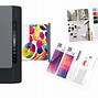 Image result for HP Printer 515 Looks Like with Paper