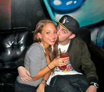 Image result for Mac Miller Girlfriend