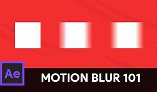 Image result for Motion Blur TV