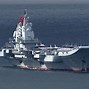 Image result for China's Missile Battleship