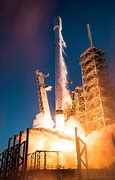 Image result for Falcon Heavy Deploys Saellite