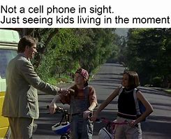 Image result for Movie Moment Phone Meme