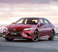 Image result for Toyota Camry 2018 Model