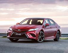 Image result for 2018 Toyota Camry New Car