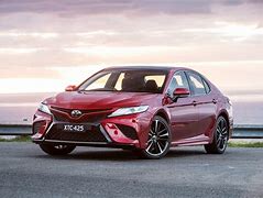 Image result for Toyota Rust Warranty for 2018 Camry