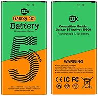 Image result for Samsung Galaxy S5 Battery Kit