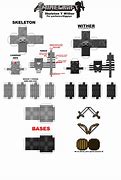 Image result for Minecraft Papercraft Mobs
