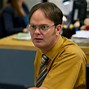 Image result for Dwight Schrute Stare