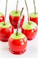 Image result for Welcher Candy S Candy Apples