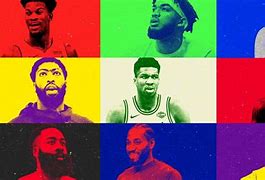 Image result for Top 25 NBA Players Today