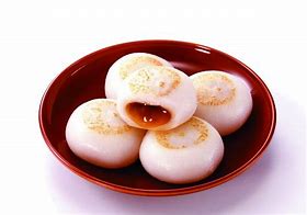 Image result for Osaka Japan Famous Sweets Food