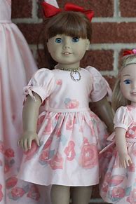 Image result for American Girl Doll Matching Outfits