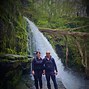 Image result for 4 Waterfalls in Wales