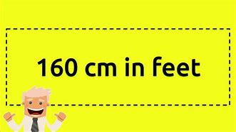 Image result for 260 Cm to Feet