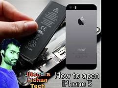 Image result for How to Open iPhone