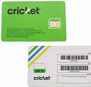 Image result for Cricket PUK Code
