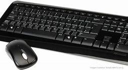 Image result for Microsoft Wireless Keyboard 800