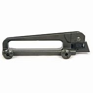 Image result for M16 Carry Handle