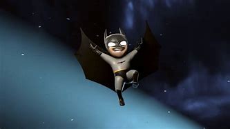 Image result for Baby Batman Screensaver
