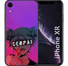 Image result for iPhone XR Anime Cases