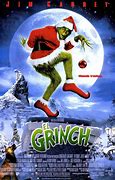 Image result for Grinch Navideño