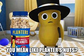 Image result for Super Nut Meme