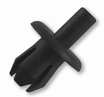 Image result for Push Type Retainer Clips