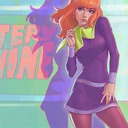 Image result for Scooby Doo Fan Art