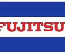 Image result for Fujitsu Logo Transparent