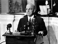 Image result for Truman Doctrine Importance in the Cold War