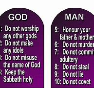 Image result for Funny 10 Commandments