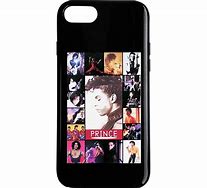 Image result for Prince Phone Case