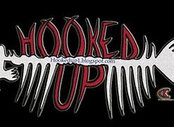 Image result for Hooked Up Logo