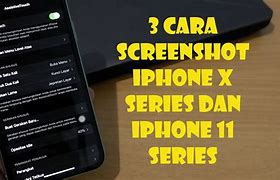 Image result for How to Do a ScreenShot On iPhone
