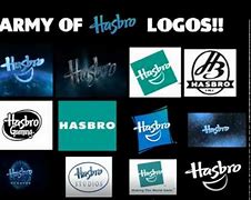 Image result for Hasbro Logo History