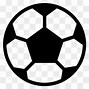 Image result for Football Ball Icon
