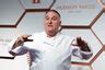 Image result for Chef José Andres Cigar