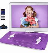 Image result for 16 Inch Portable DVD Player