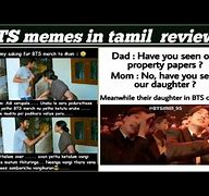 Image result for BTS Tamil Memes