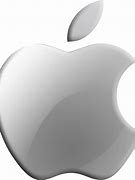 Image result for Silver Apple Logo